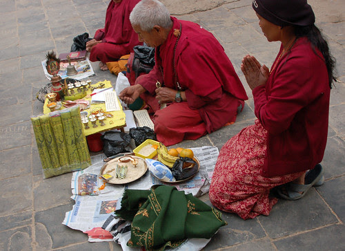 10vendors of votive candles and prayer flags copy.jpg