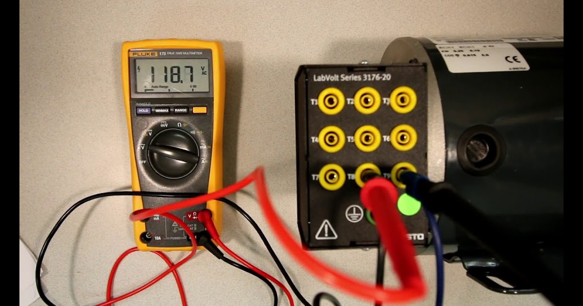 9 Wire Motor Diagram - 3 Phase Motor Wiring Diagram 9 Leads - Wiring