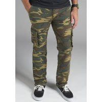 ccs cargo pants