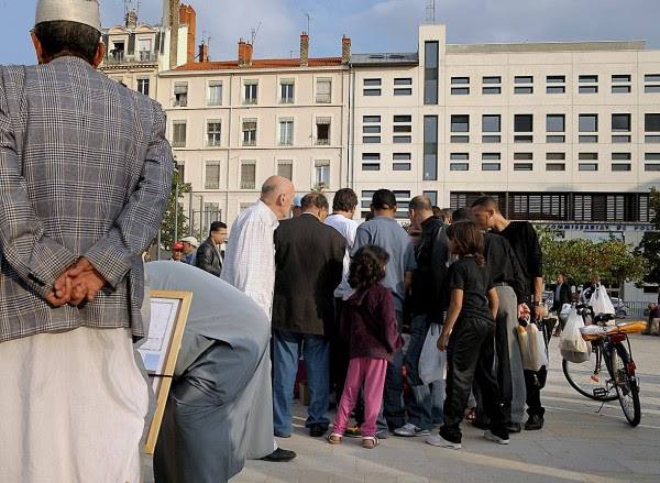 Ramadan7956 ramadan lyon