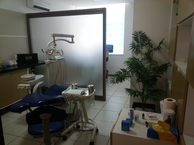 Comentários e avaliações sobre Dr. Thiago Carvalho Clínica Médica & Odontológica