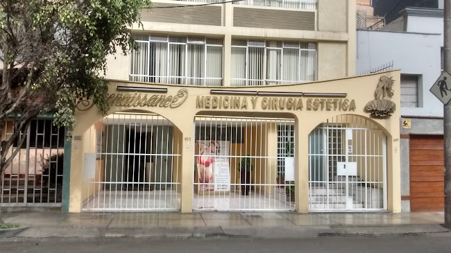 Clinica Renacer Perú