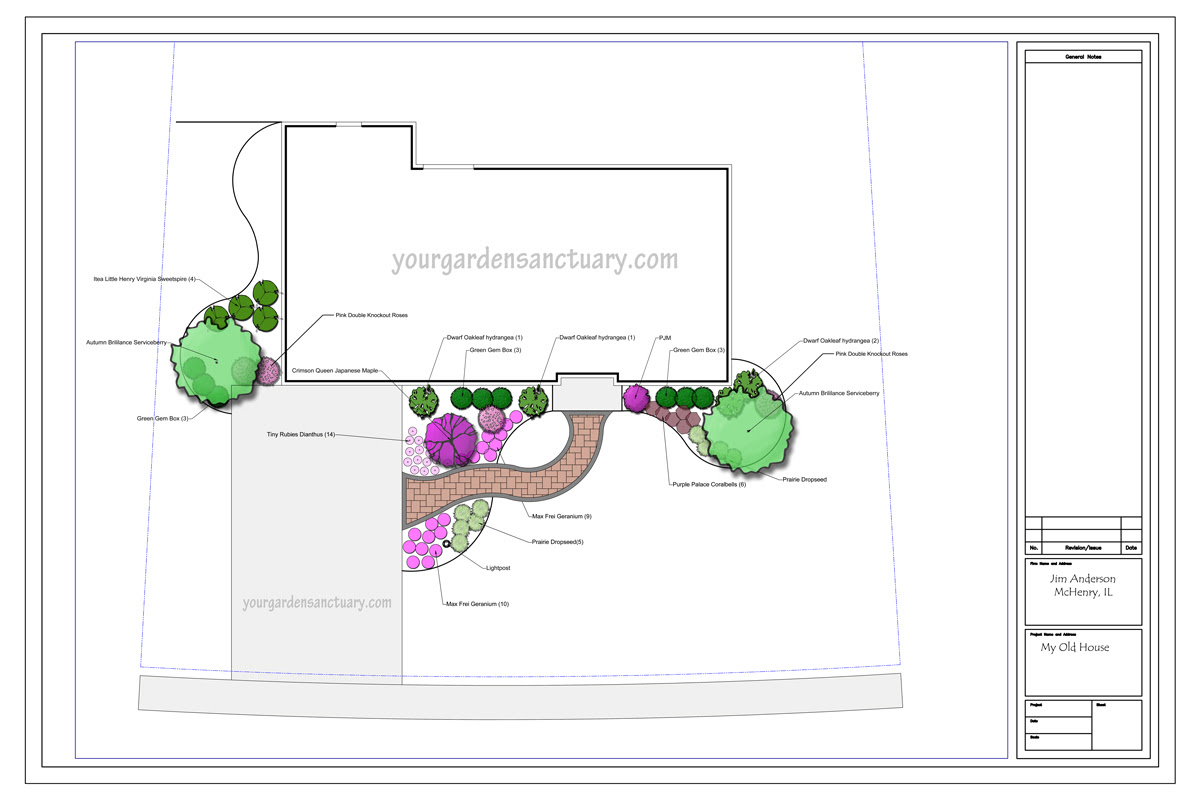 Garden Design Templates 8 Free Garden and Landscape Design Software