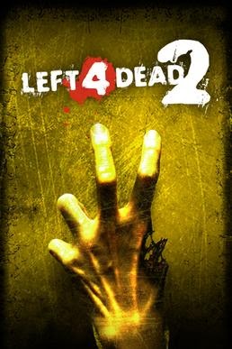 Left 4 dead 1 видео обзор