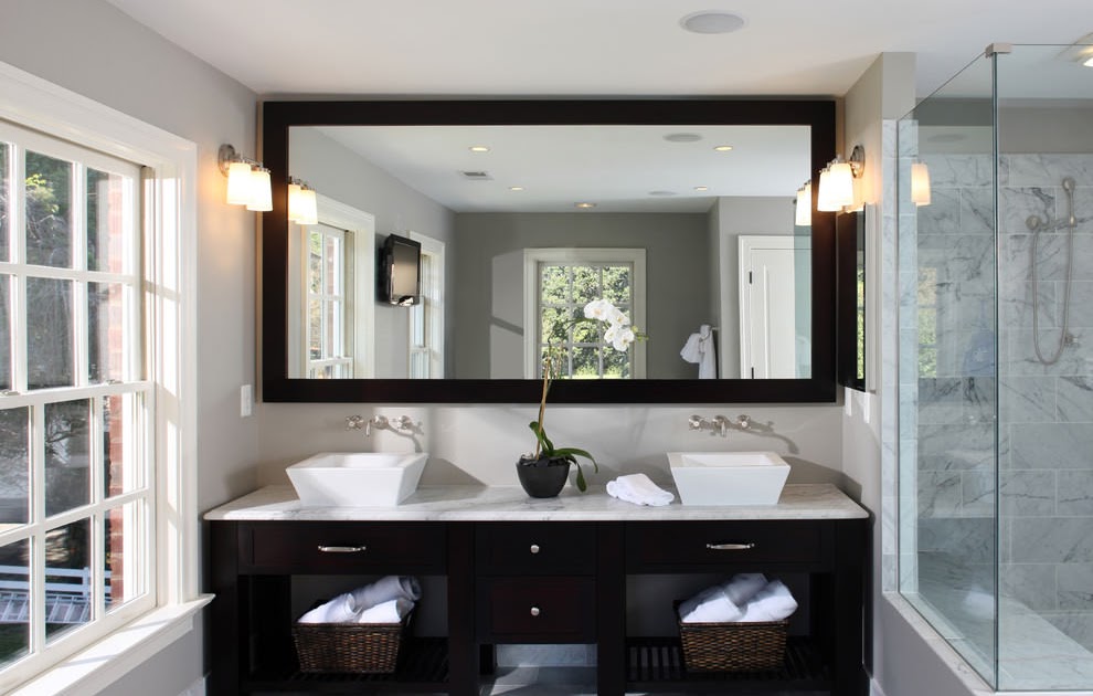 19 Deep Bathroom Vanity