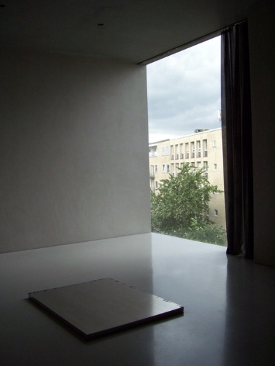 Kolumba Art Museum Interior 10