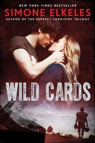 Wild Cards (Wild Cards, #1)