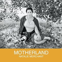 Natalie Merchant