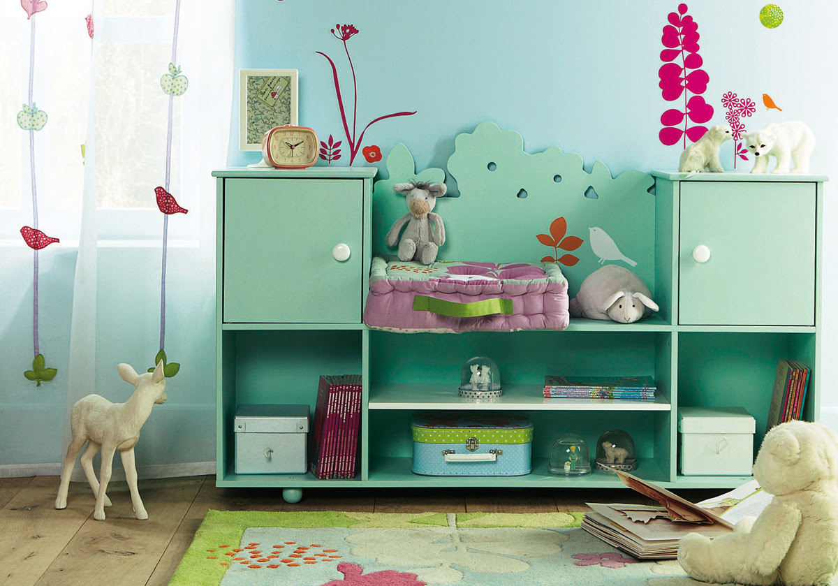Childrens Bedroom Designs Pictures Interior Design Ideas