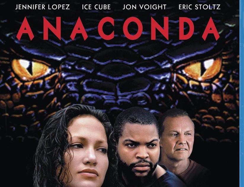 Anaconda (1997) Multi-Language Movie 720-BRRip-6Chs-1.2GB Direct