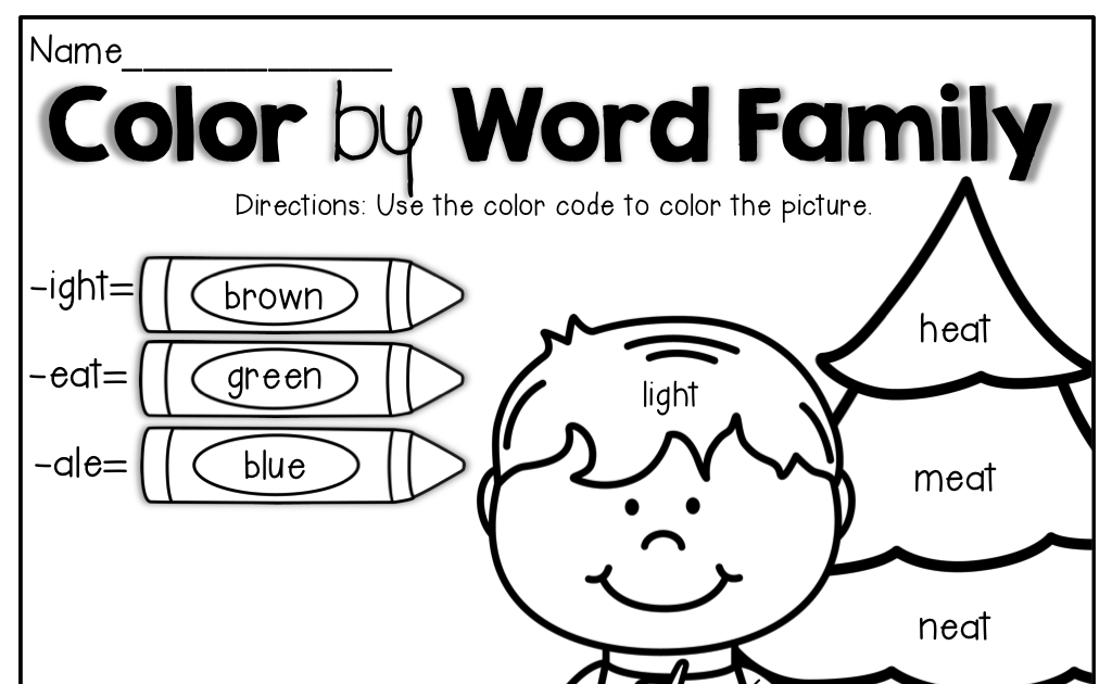 Summer Coloring Pages For Kindergarten - Free Coloring Page