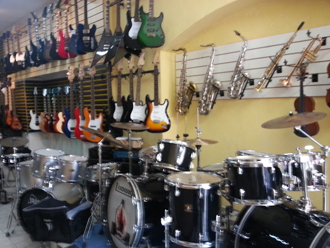 Avaliações sobre Luthieria Oficina das Cordas - Heron Wood em São Paulo - Loja de instrumentos musicais