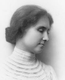 Ponderin' The Past...with Helen Keller part 1 | Book Ponderings