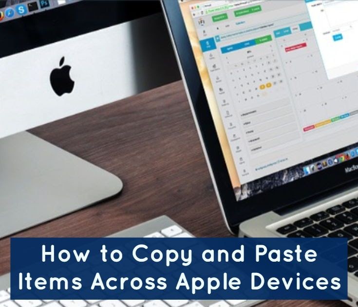 How To Copy And Paste A Picture On A Mac - PictureMeta