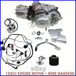 Go Kart Wiring Harnes - Wiring Diagrams