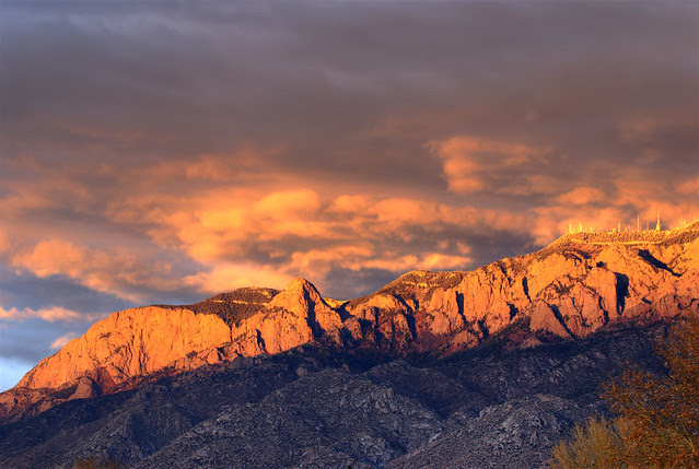Sandia Composite