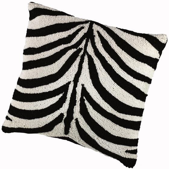 Zebra Home Decor