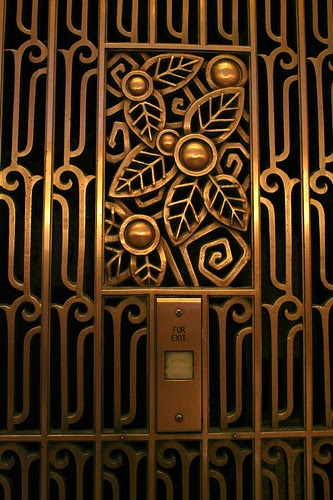 Carbide and Carbon Building