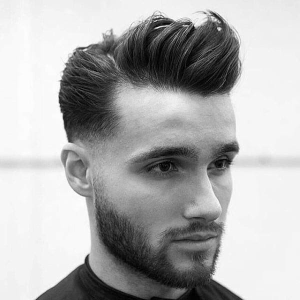 Cool Haircuts For Boys With Wavy Hair Hairstyles For Boys