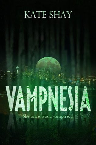 Vampnesia