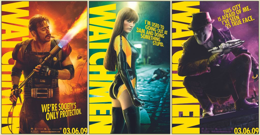 Watchmen