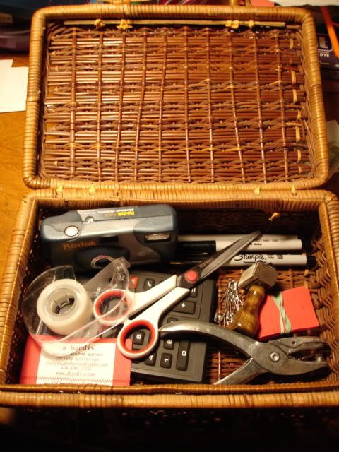 Craft + Show Designs: Craft Show Checklist & Set Up