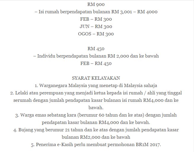 Br1m Jadual Bayaran 2019 - Alona Nov