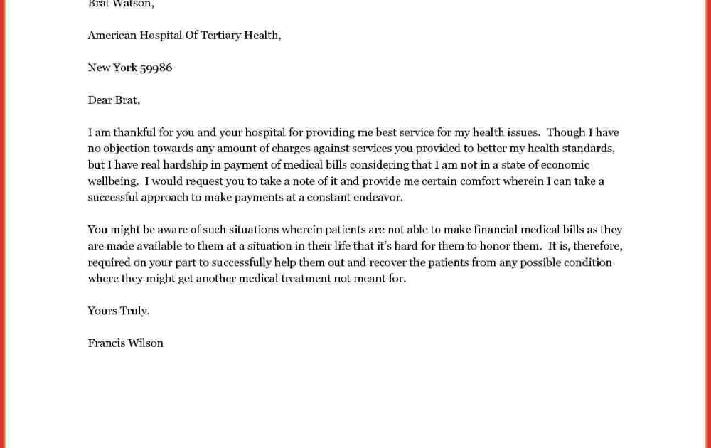 how-to-write-a-letter-for-financial-assistance-for-medical-bills-leah