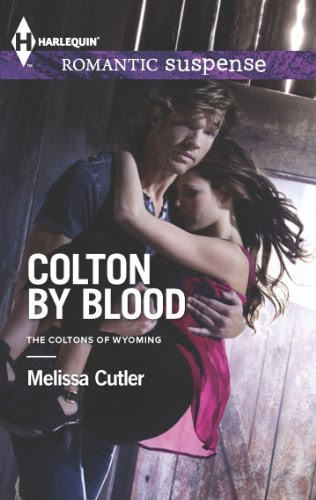 Colton by Blood (The Coltons of Wyoming) by Melissa Cutler Colton by Blood (The Coltons of Wyoming) by Melissa Cutler