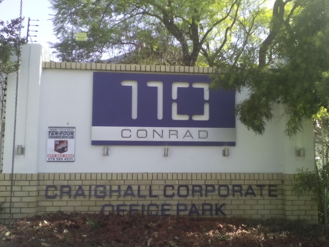 Craighall Corporate Office Park