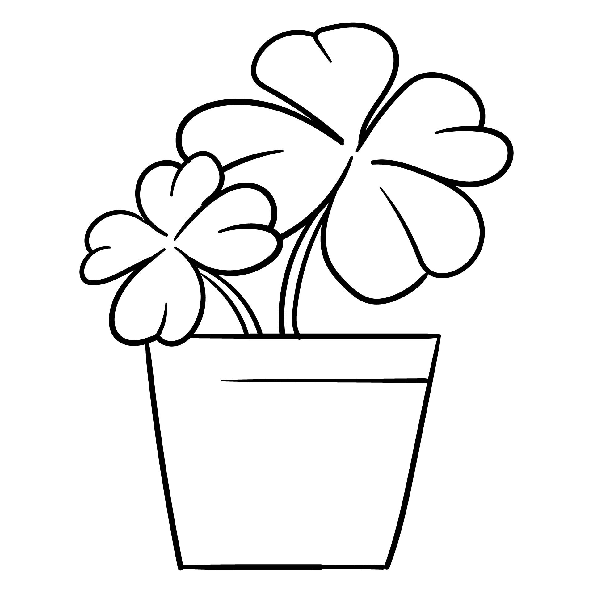 shamrock-template-free-printable-free-printable-shamrock-coloring-pages