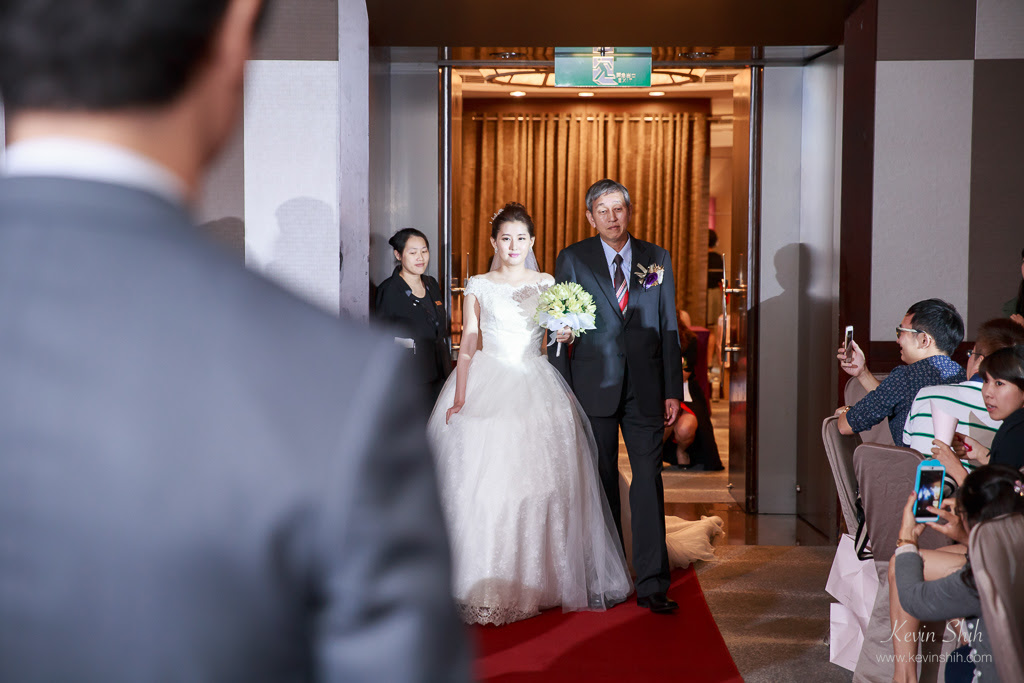 新竹國賓-國際廳-wedding