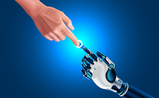 How human-computer interaction increases worker productivity