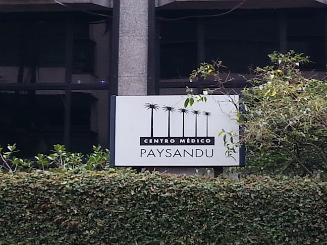 Centro Médico Paysandu - Rio de Janeiro