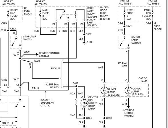 Redline Brake Controller Wiring Diagram from lh6.googleusercontent.com