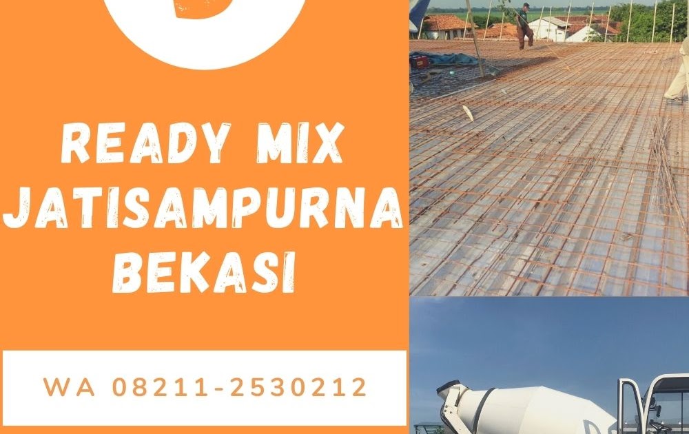 Harga Ready Mix Bekasi / Harga Ready Mix Bekasi / Harga Beton Jayamix