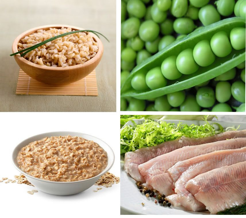 Diet for Bodybuilders Healthy Diet