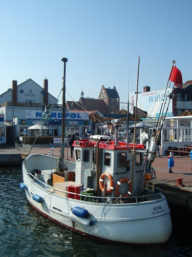 Heiligenhafen