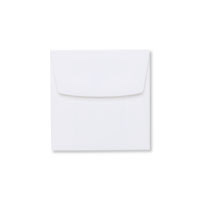 Whisper White Mini Square Envelopes