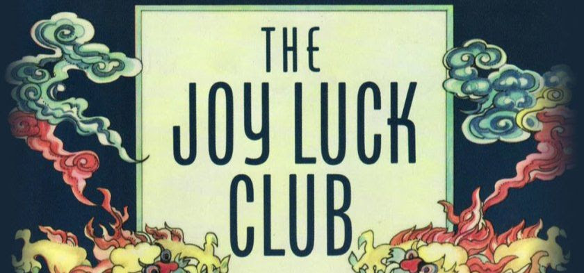 91+ Joy Luck Club Quotes With Page Numbers | ella2108