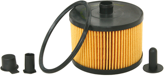 Ford Lightning Fuel Filter Location - Wiring Diagram