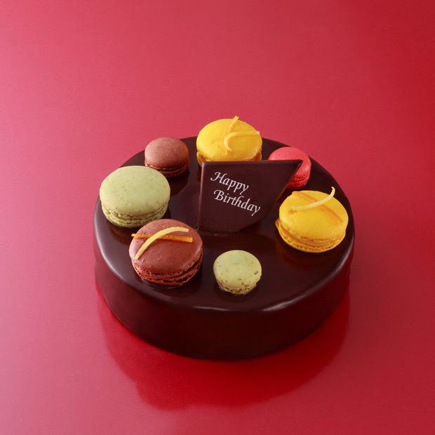 ほとんどのダウンロード マカロン ケーキ 500 トップ画像のレシピ