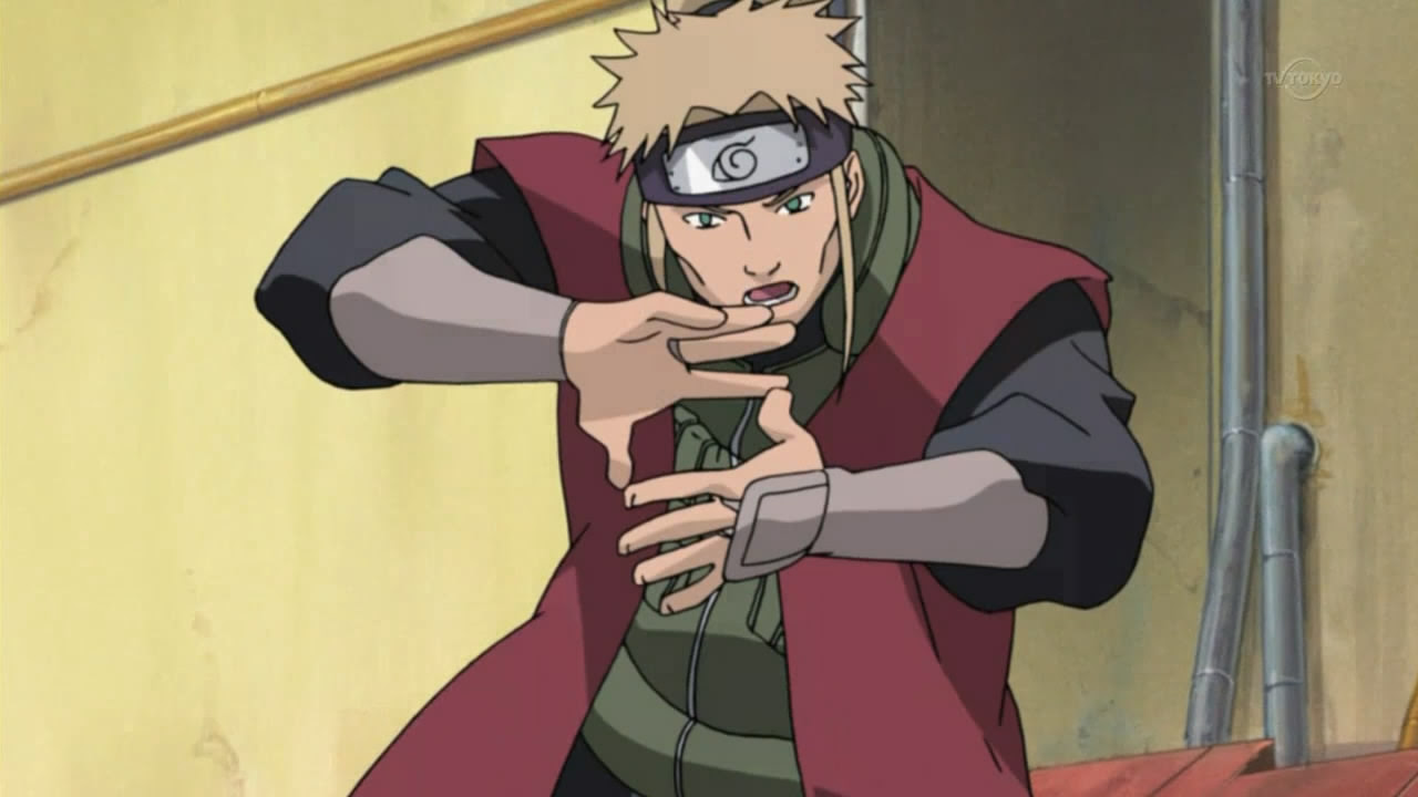 6 Orang yang Meninggal Saat Perang Dunia Shinobi ke 4 ...