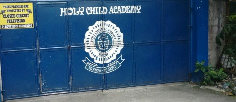 Holy Child Academy - North Fairview