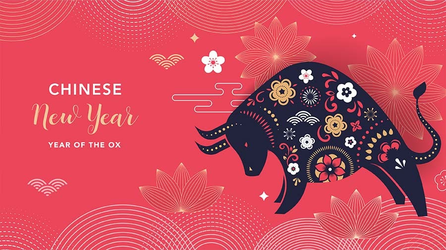 Chinese New Year