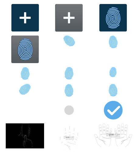 fingerprint