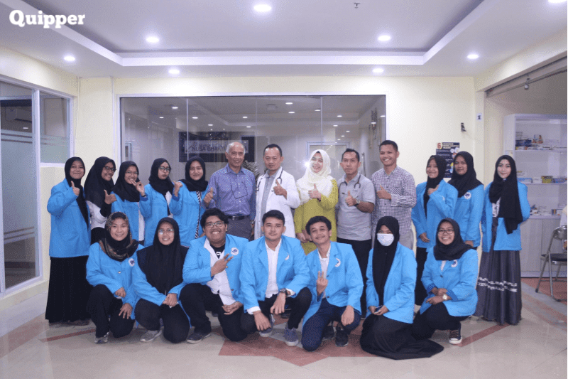 Kumpulan Soal Tes Administrasi Rumah Sakit - Tes Komputer Masuk Kerja