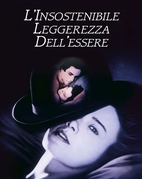 L'insostenibile leggerezza dell'essere 1988 Film Completo ITA Guarda