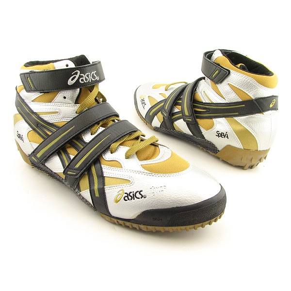 javelin cleats