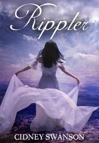 Rippler (The Ripple Series, #1)